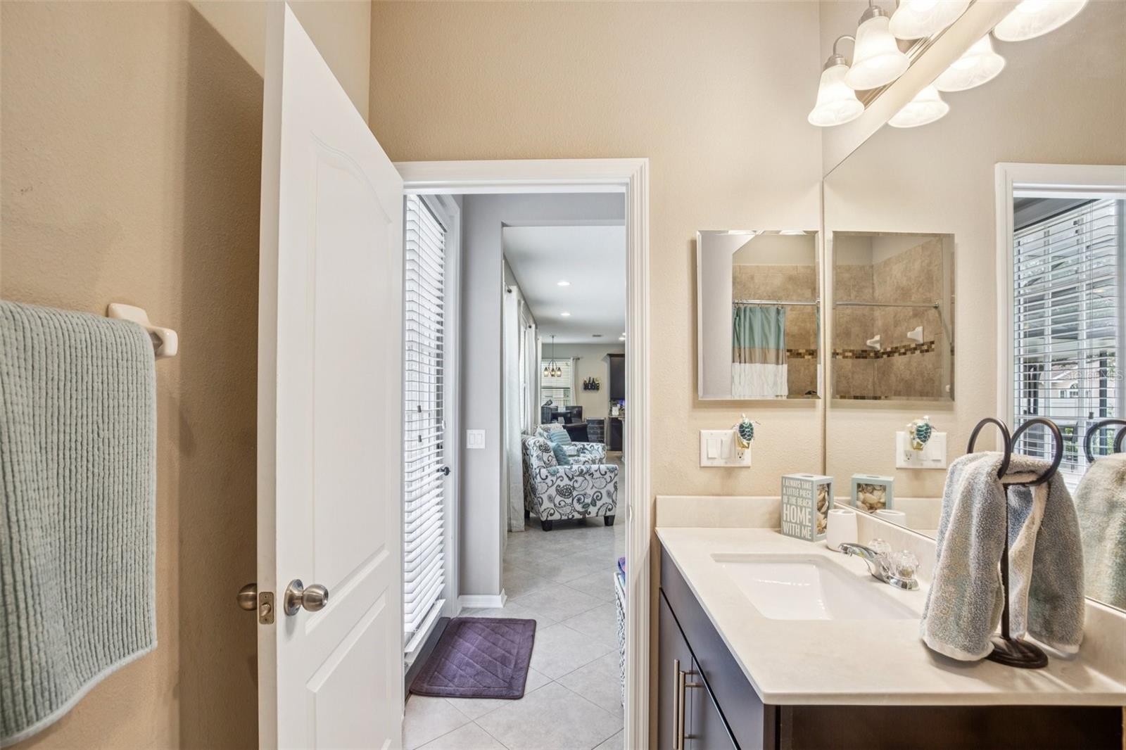 KINGSWAY ROAD SUB - Residential