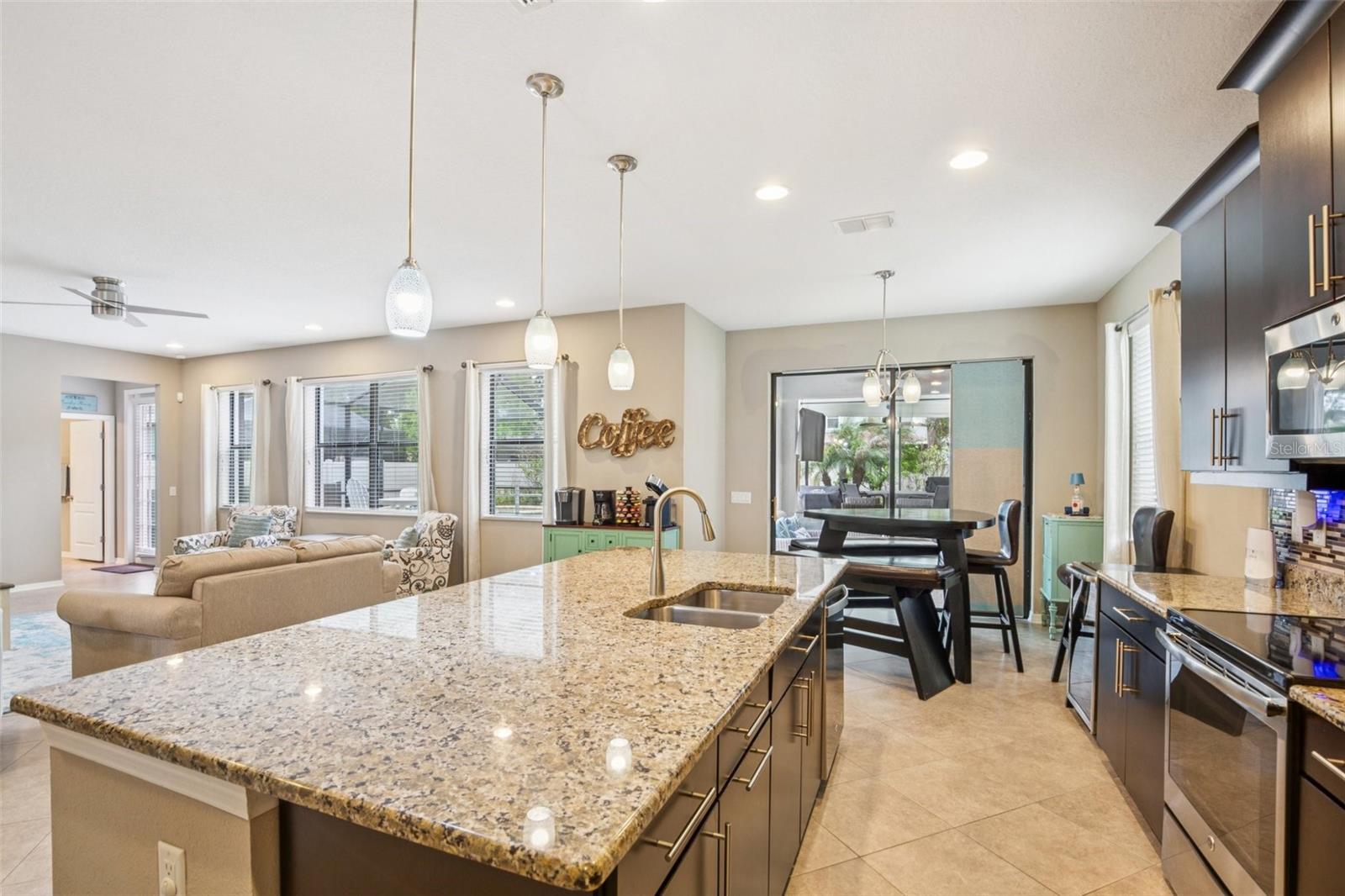 KINGSWAY ROAD SUB - Residential