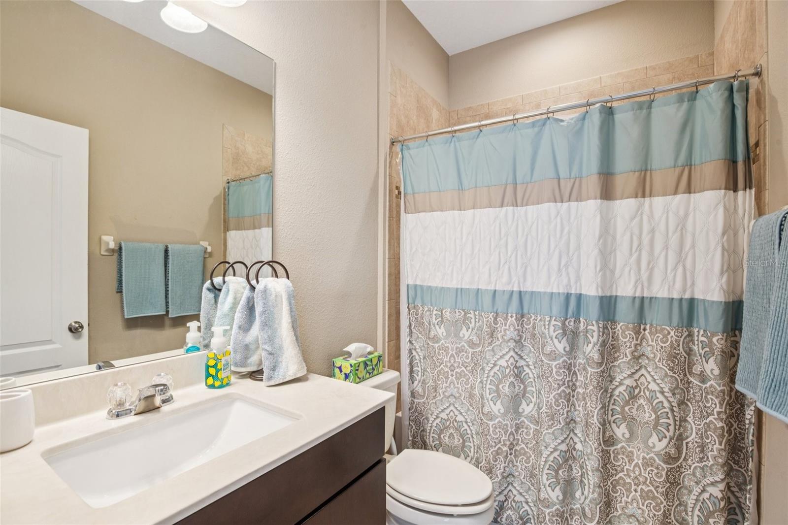 KINGSWAY ROAD SUB - Residential