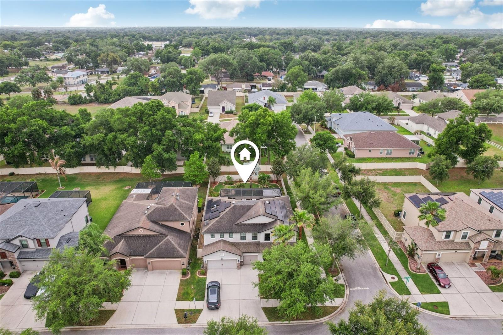 KINGSWAY ROAD SUB - Residential