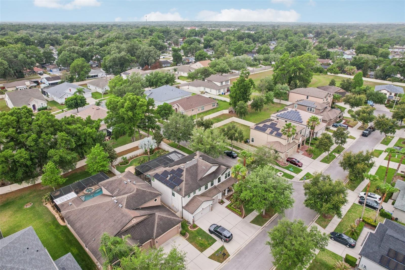 KINGSWAY ROAD SUB - Residential