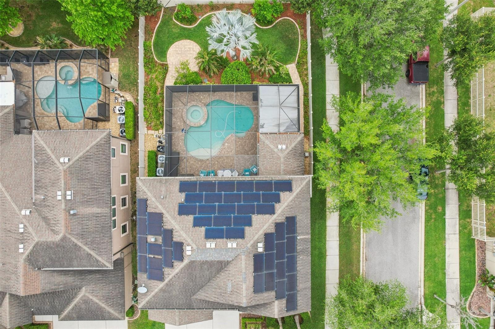 KINGSWAY ROAD SUB - Residential