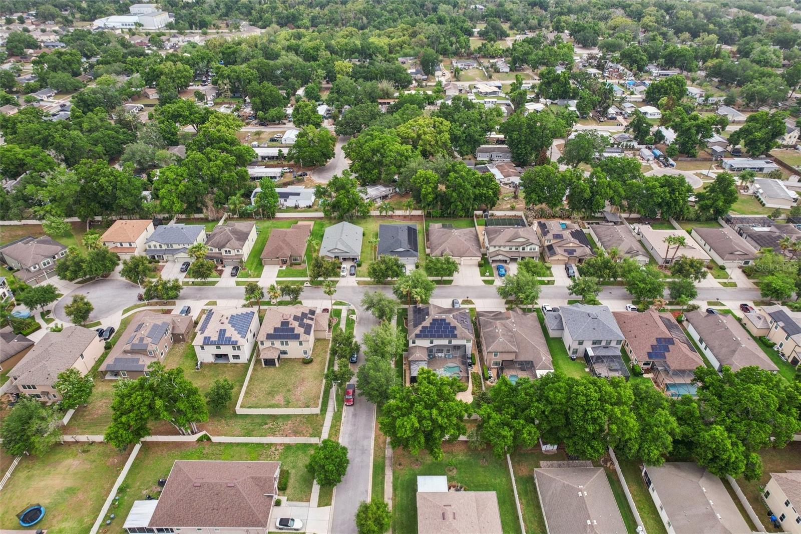 KINGSWAY ROAD SUB - Residential