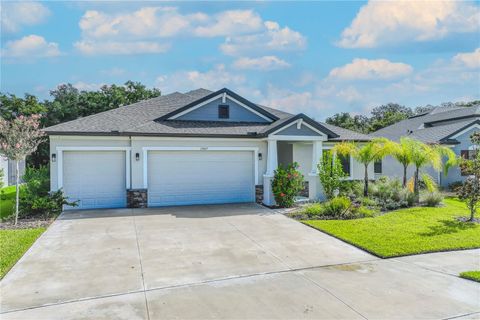 A home in PARRISH