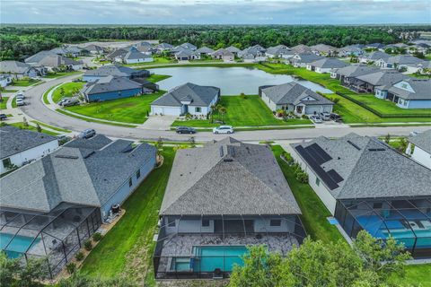 A home in PARRISH