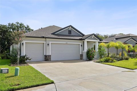 A home in PARRISH