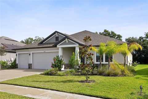 A home in PARRISH