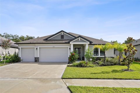 A home in PARRISH