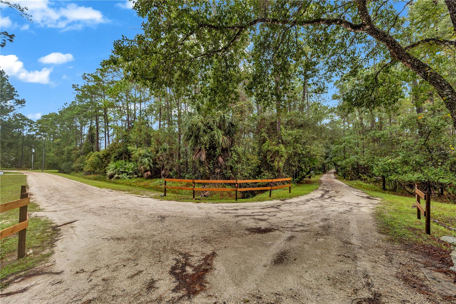 1930 OLD TRAIN ROAD
