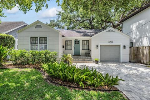 3216 W SAN MIGUEL STREET TAMPA FL 33629