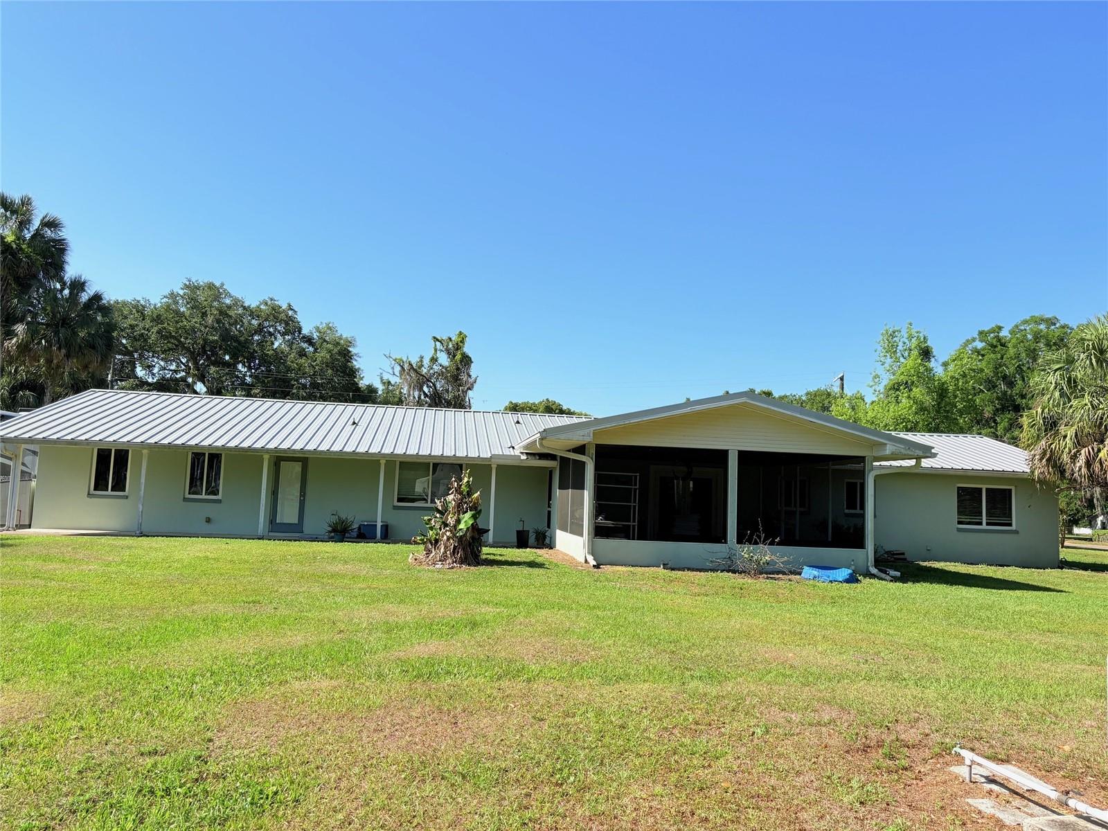 1203 DURANT ROAD