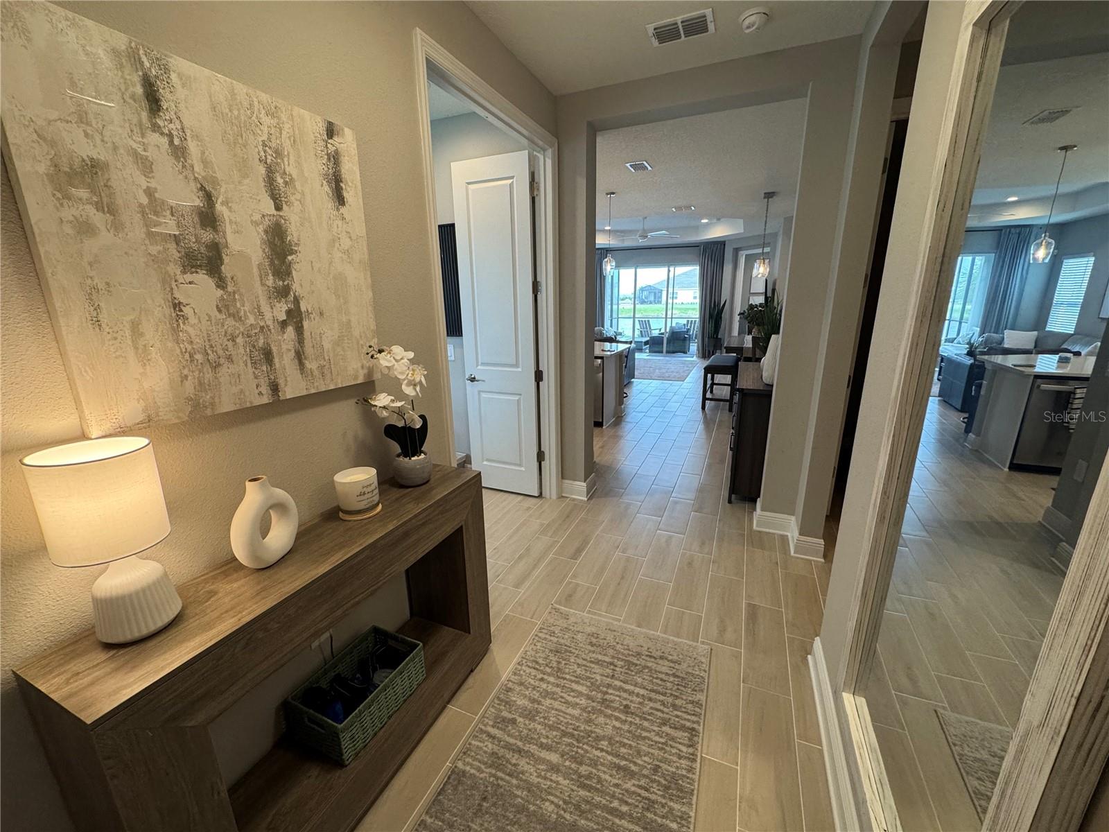 WYSTERIA-WELLEN PARK VILLAGE F-4 REP - Residential Lease