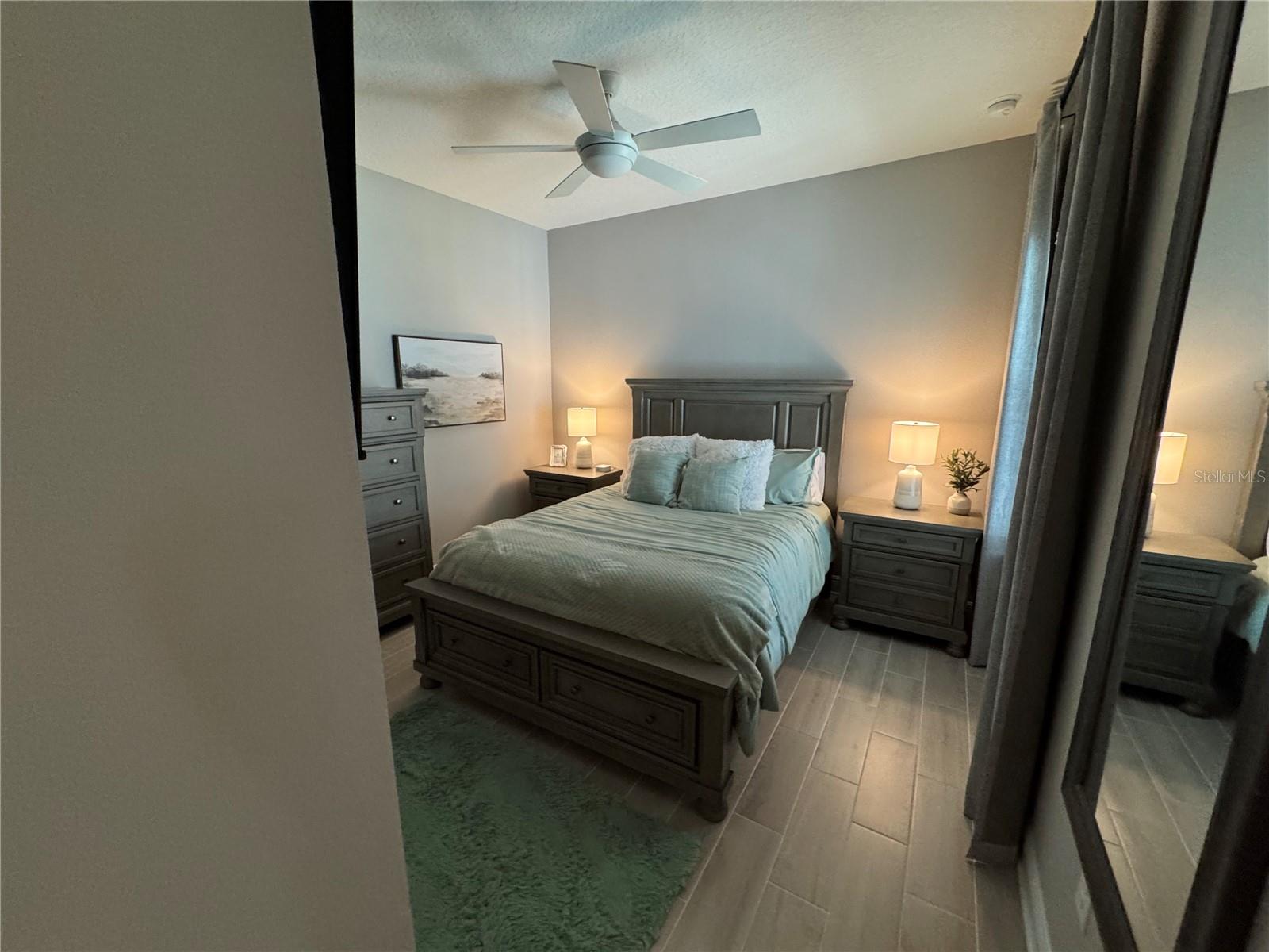 WYSTERIA-WELLEN PARK VILLAGE F-4 REP - Residential Lease
