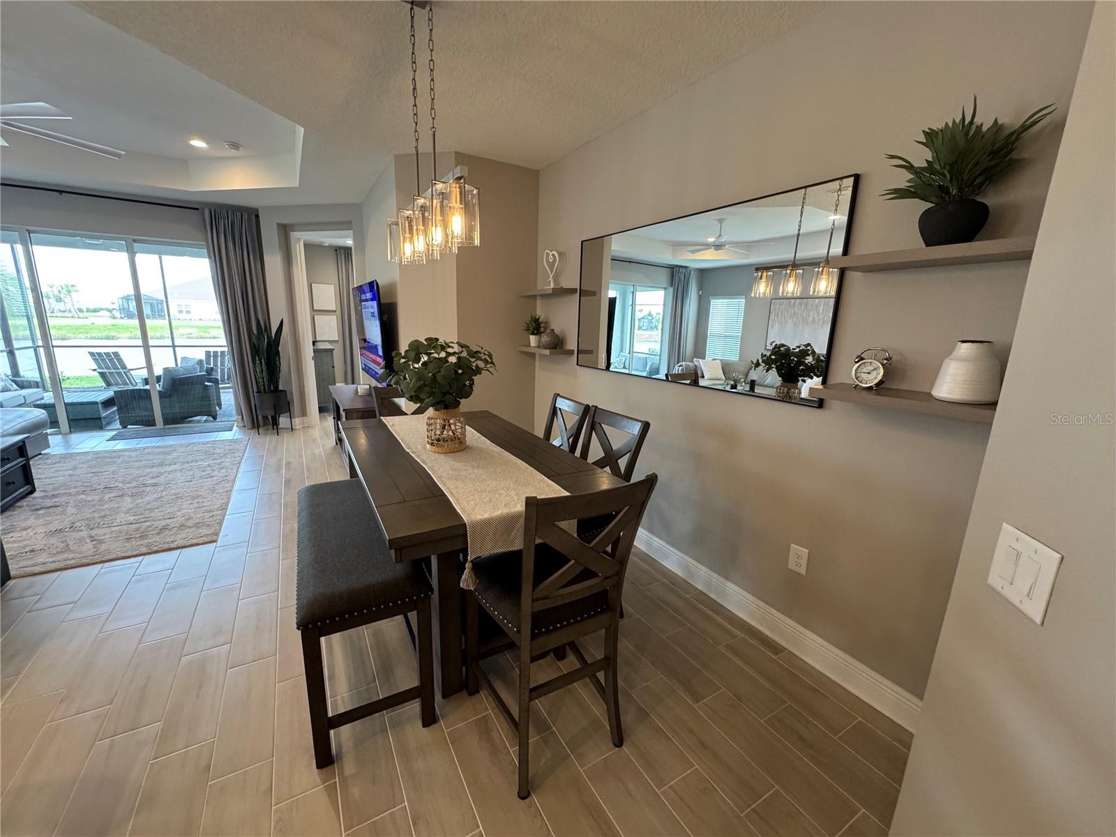 WYSTERIA-WELLEN PARK VILLAGE F-4 REP - Residential Lease