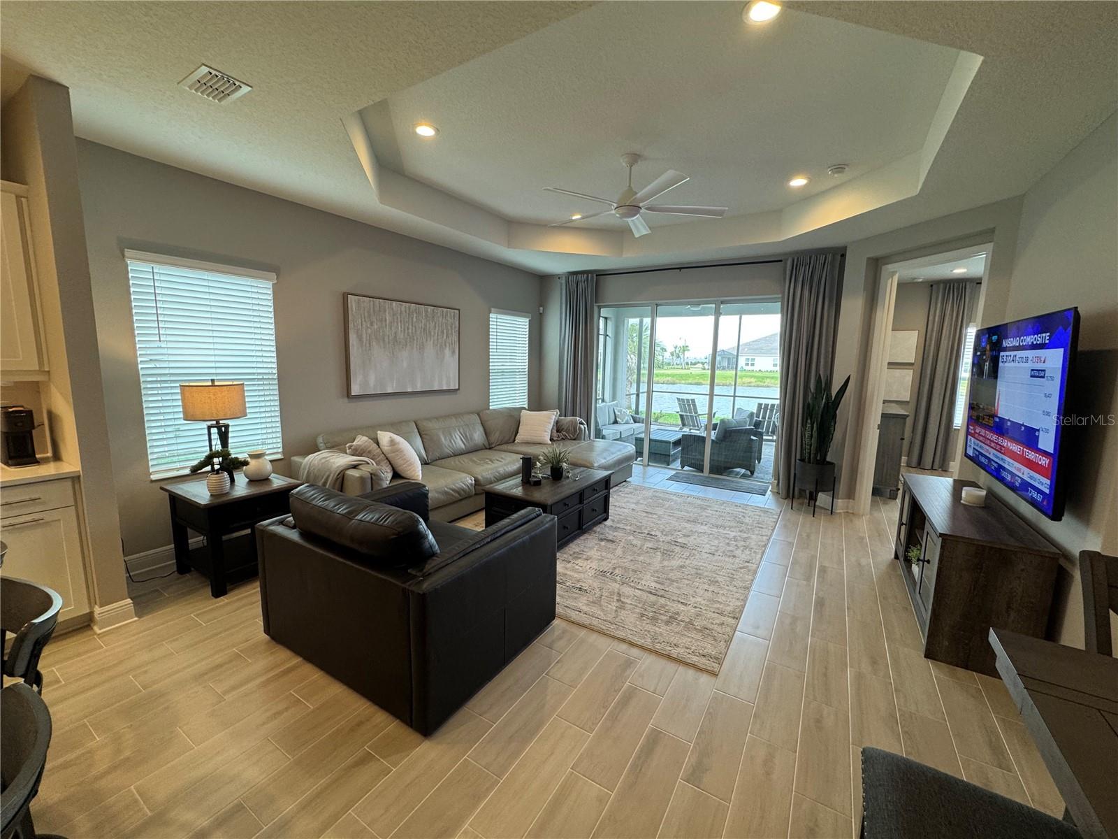 WYSTERIA-WELLEN PARK VILLAGE F-4 REP - Residential Lease