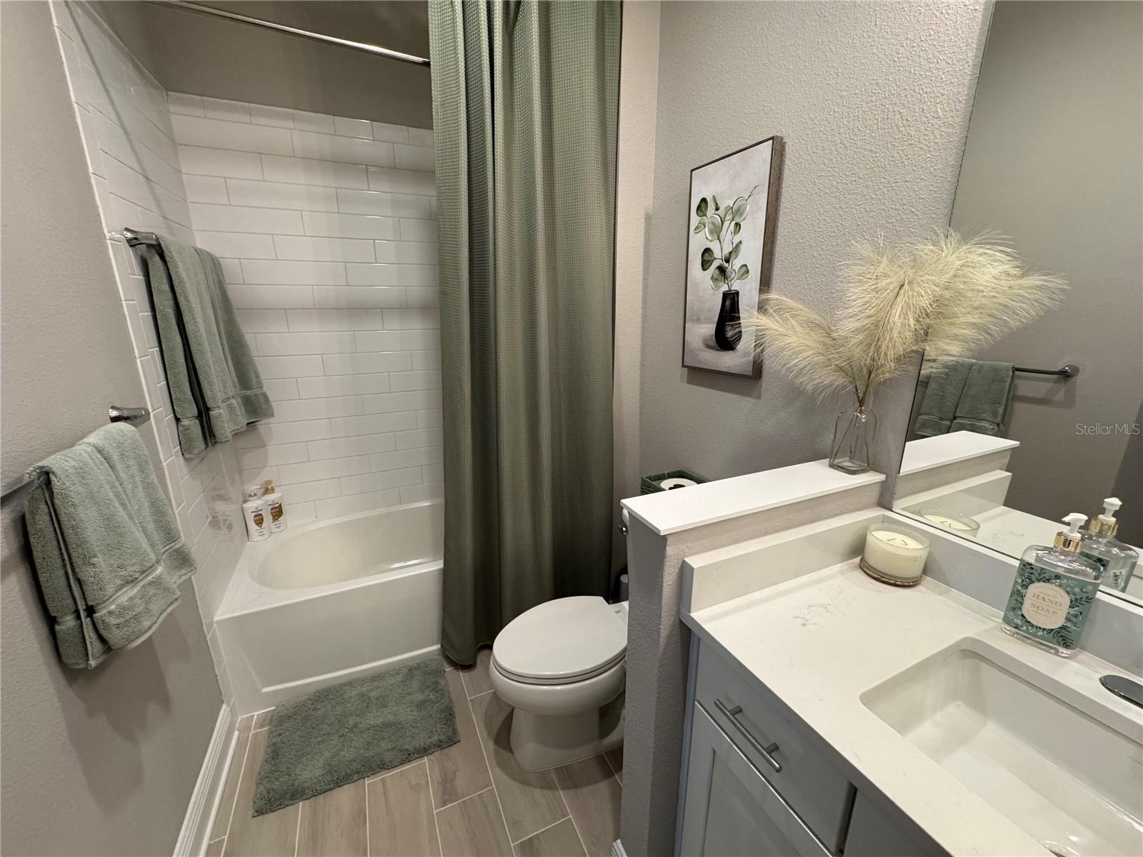WYSTERIA-WELLEN PARK VILLAGE F-4 REP - Residential Lease