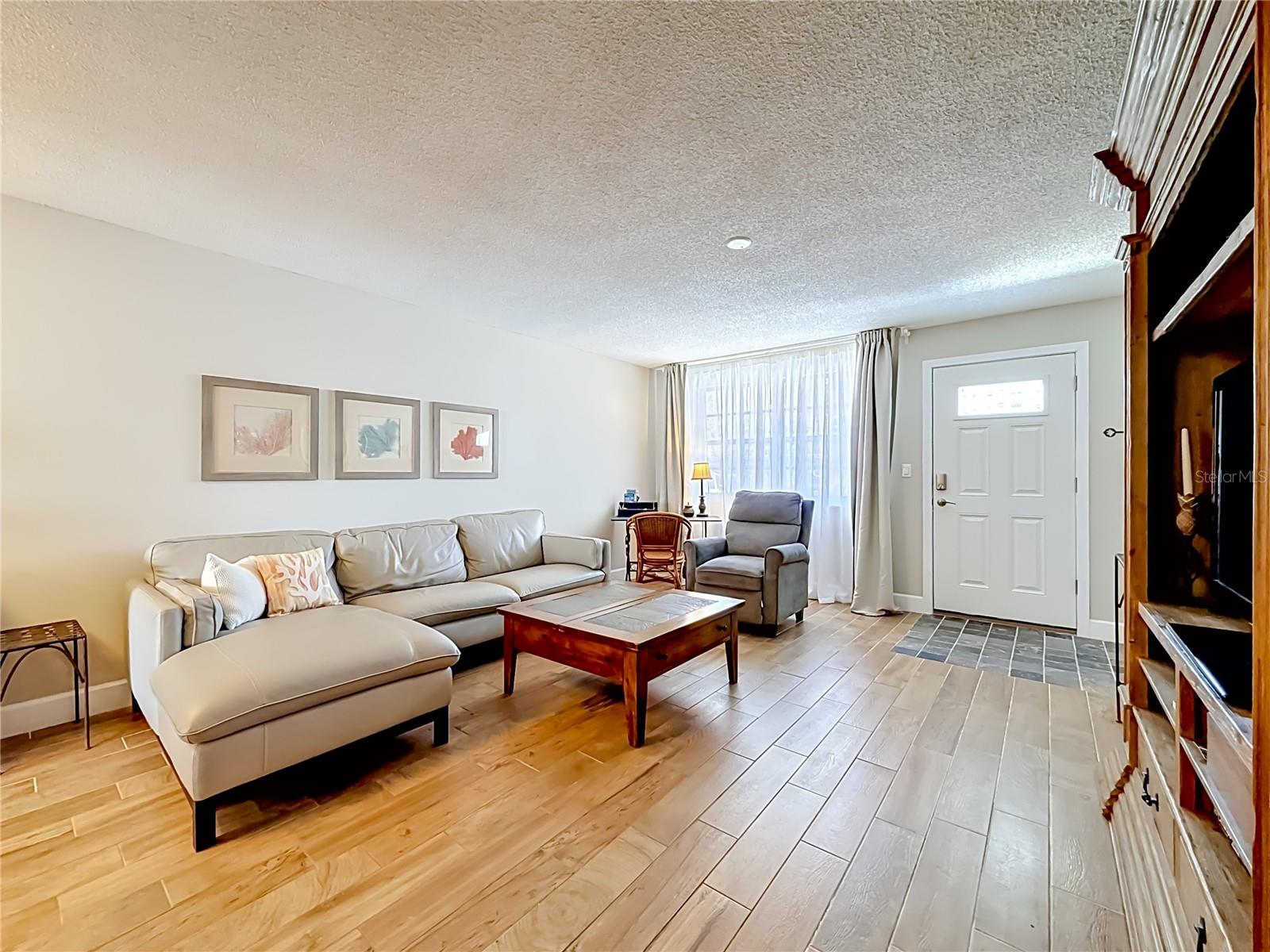 TOWN SHORES OF GULFPORT - Residential