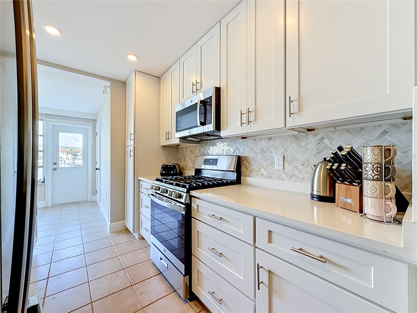 TOWN SHORES OF GULFPORT - Residential
