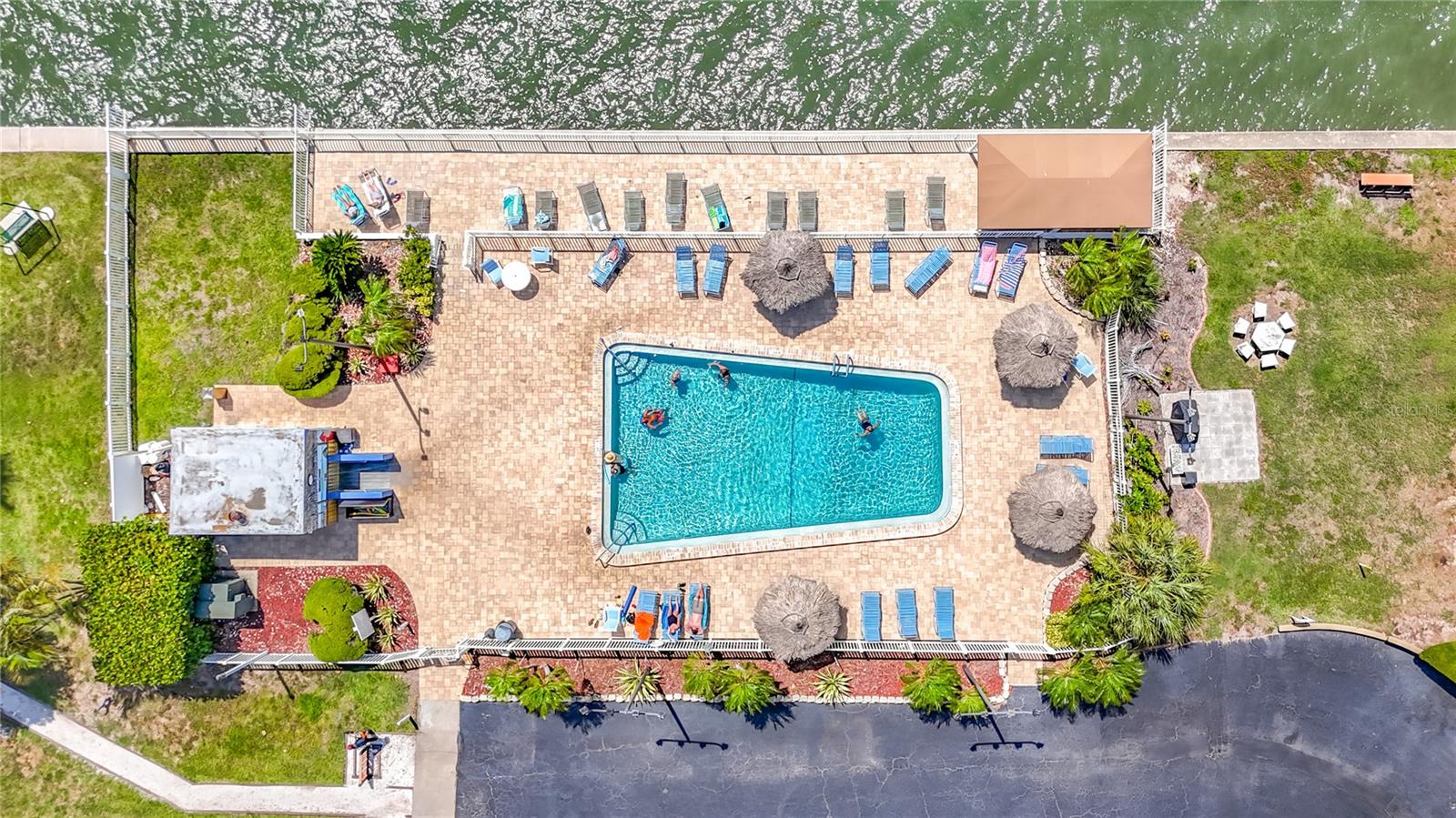 TOWN SHORES OF GULFPORT - Residential