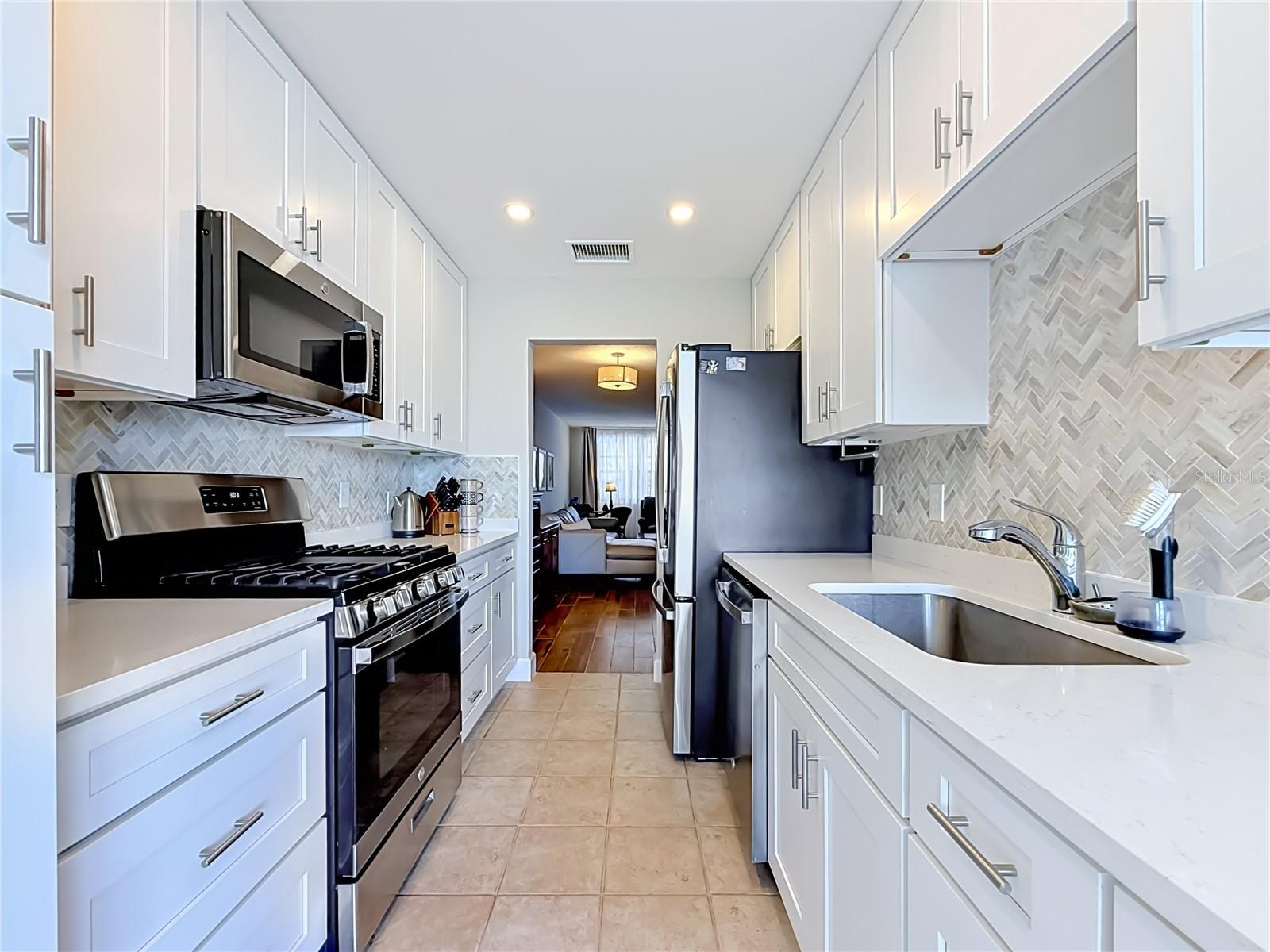 TOWN SHORES OF GULFPORT - Residential