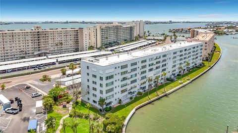 Photo of 5925 Shore Boulevard S #107, Gulfport, FL 33707 (MLS # TB8510812)
