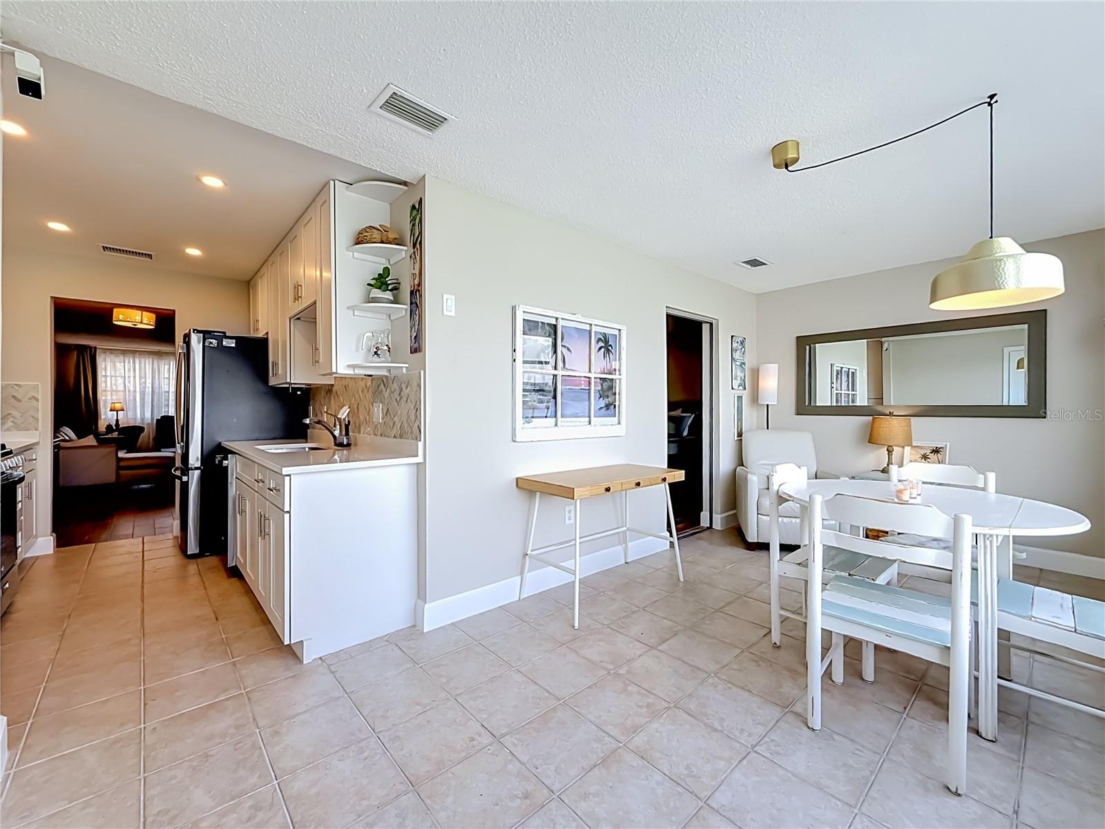 TOWN SHORES OF GULFPORT - Residential