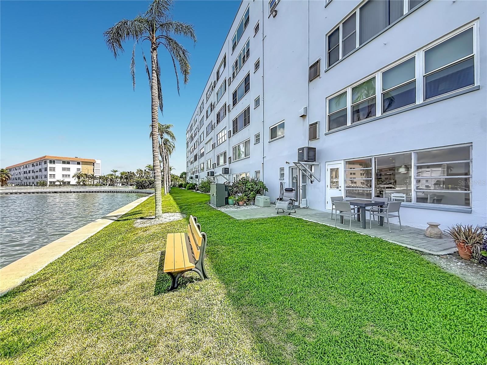 TOWN SHORES OF GULFPORT - Residential