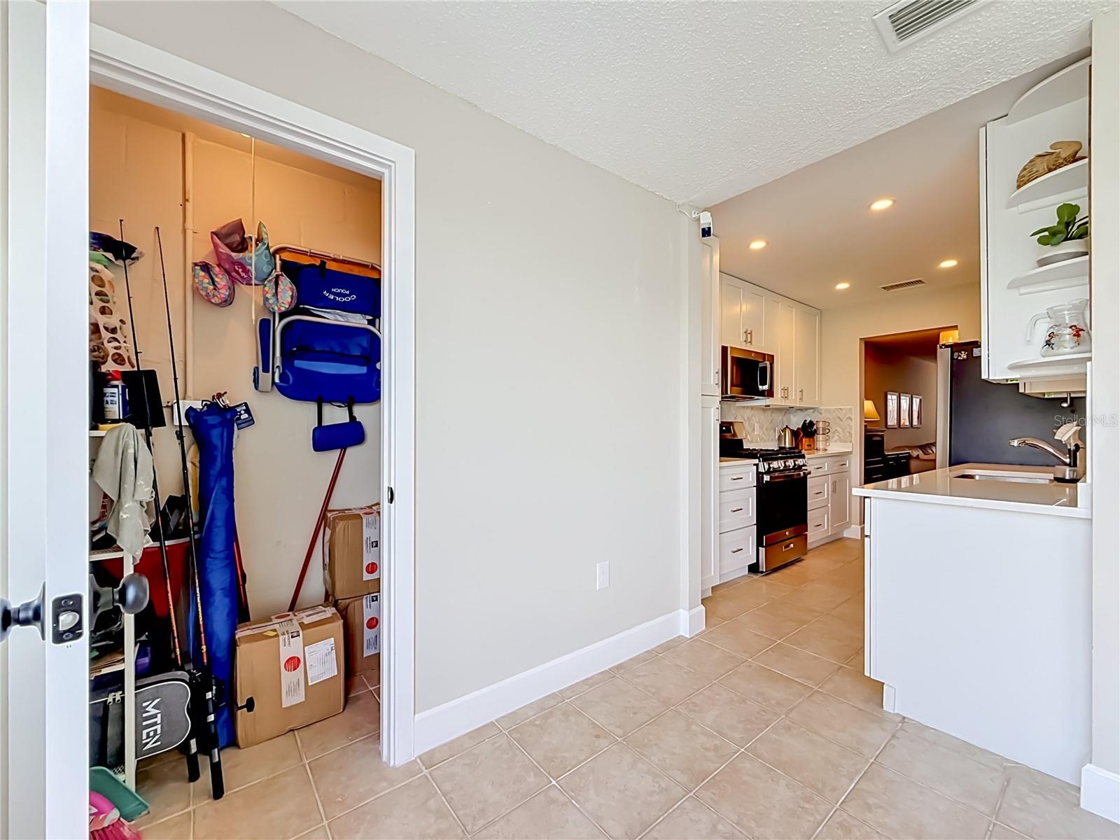 TOWN SHORES OF GULFPORT - Residential