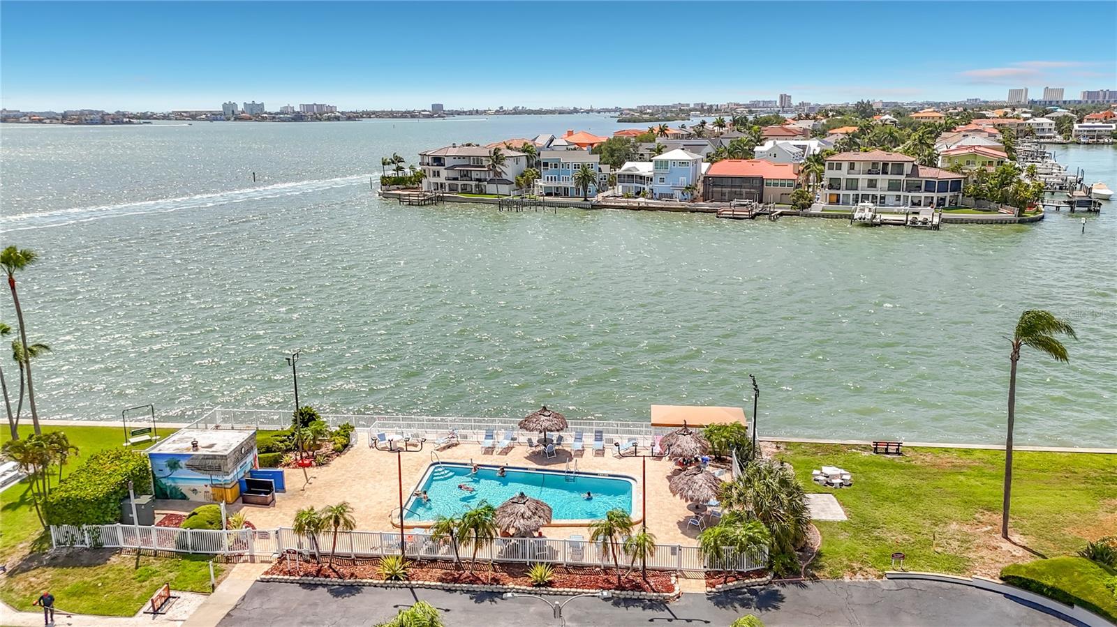 TOWN SHORES OF GULFPORT - Residential