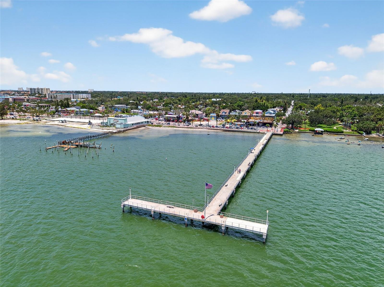 TOWN SHORES OF GULFPORT - Residential