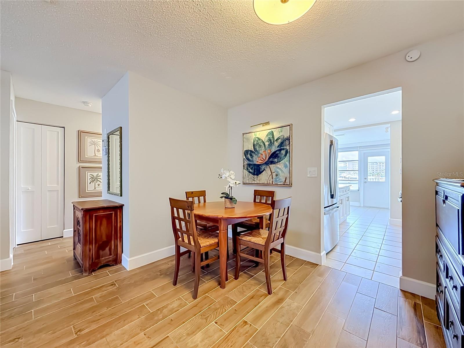TOWN SHORES OF GULFPORT - Residential