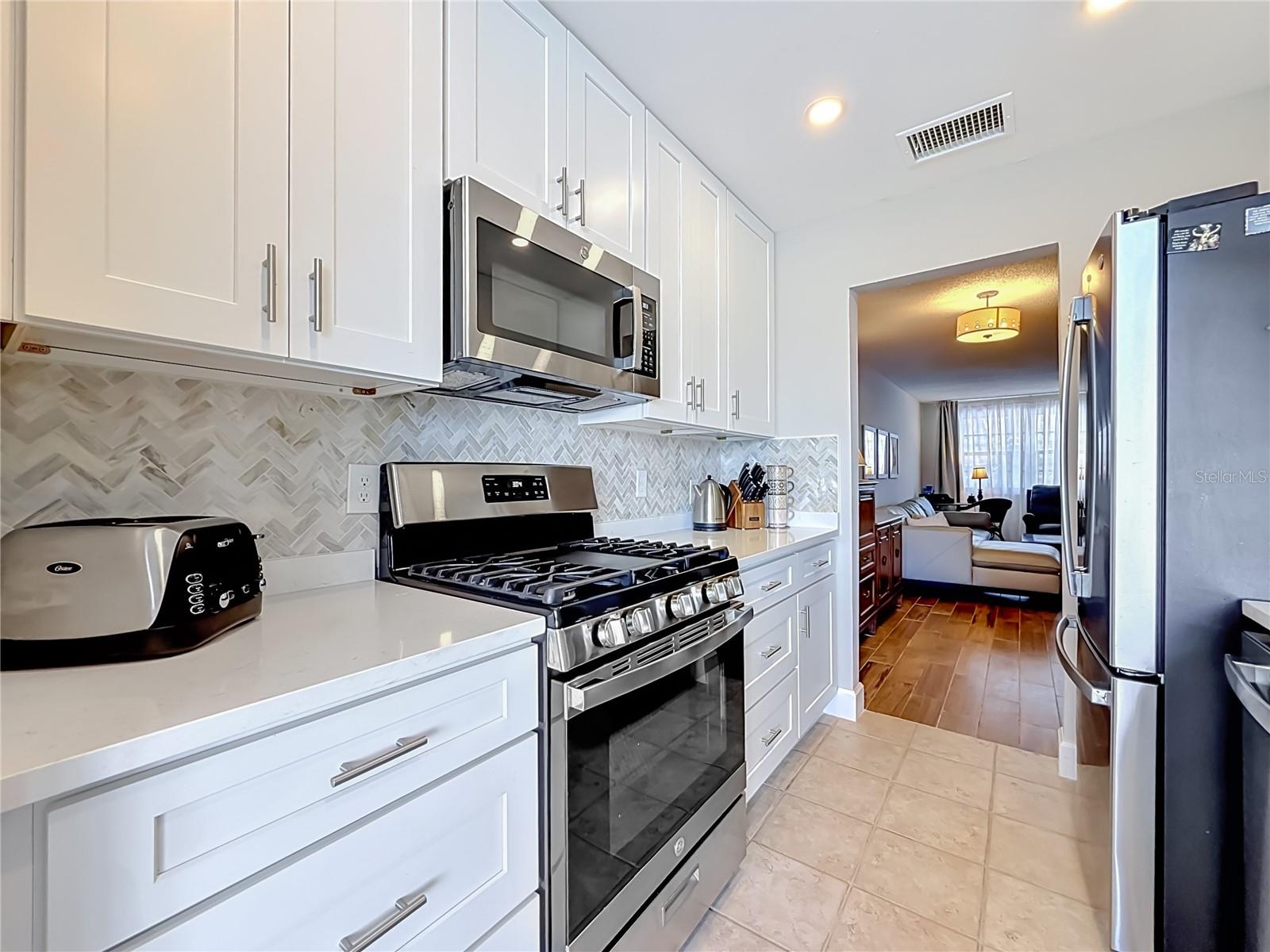 TOWN SHORES OF GULFPORT - Residential