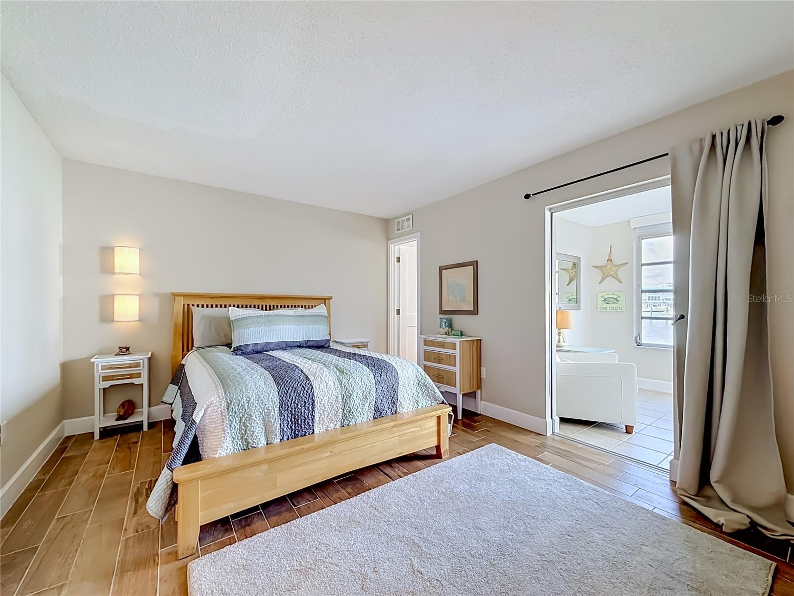 TOWN SHORES OF GULFPORT - Residential