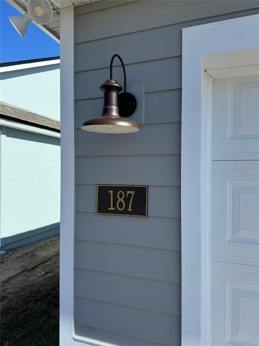 187 GREENWOOD DRIVE