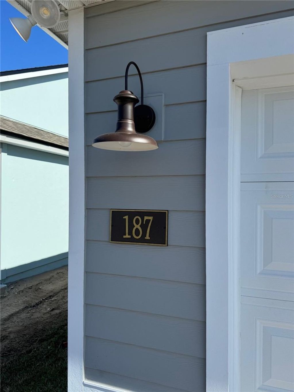 Photo of 187 Greenwood Drive, Palm Coast, FL 32137 (MLS # FC304481)