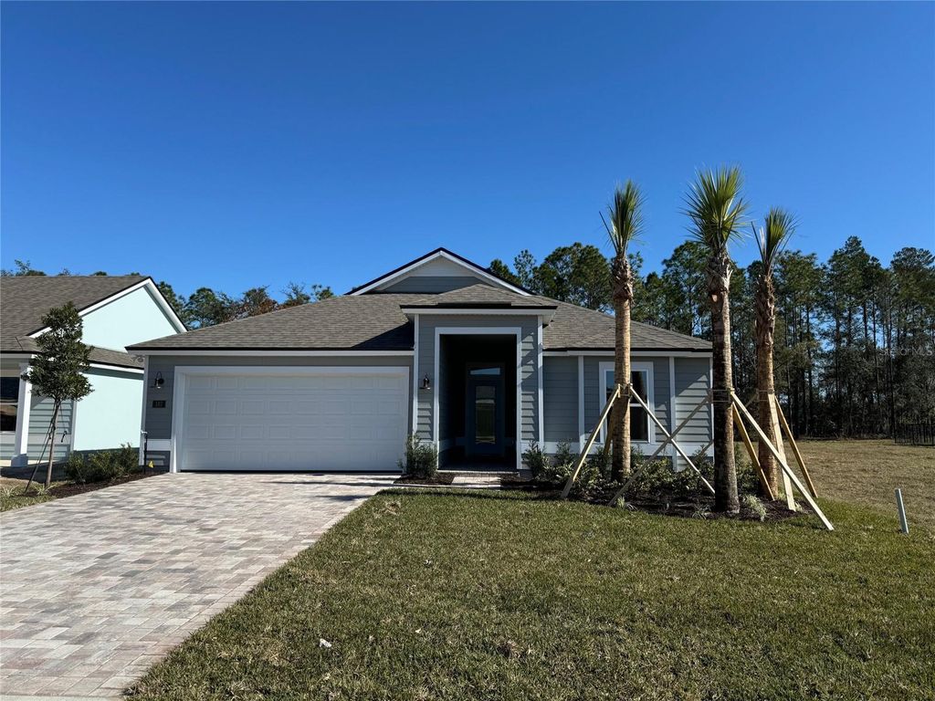 Photo of 187 Greenwood Drive, Palm Coast, FL 32137 (MLS # FC304481)