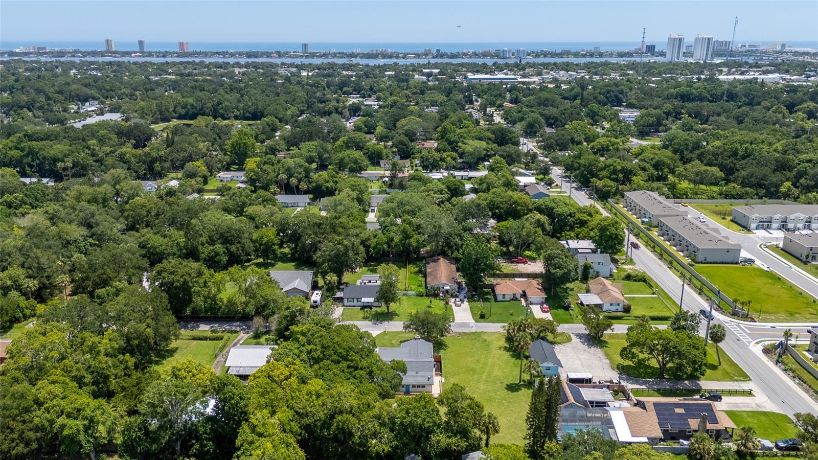 HOME ACRES UNIT 01 - Residential