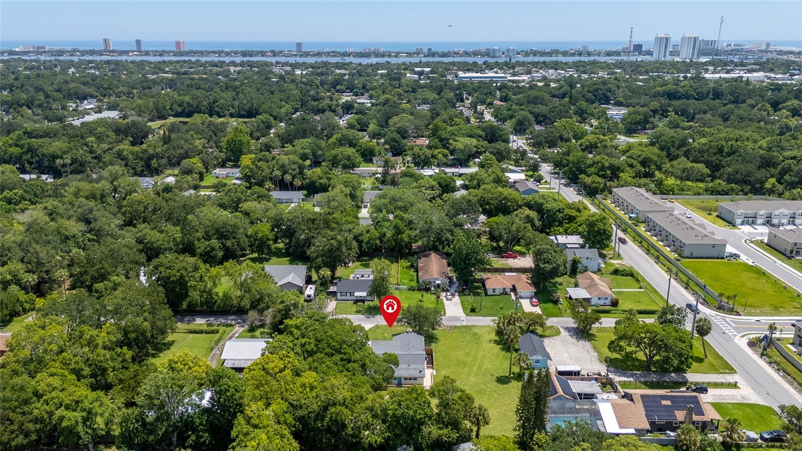 HOME ACRES UNIT 01 - Residential