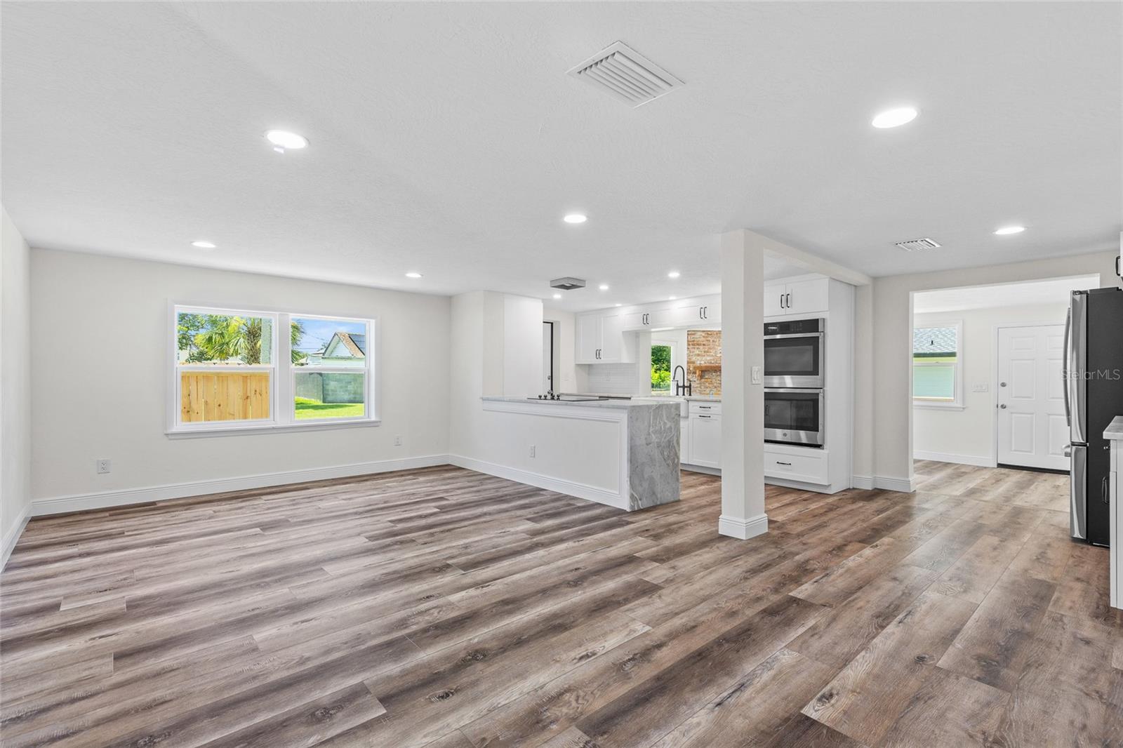 HOME ACRES UNIT 01 - Residential