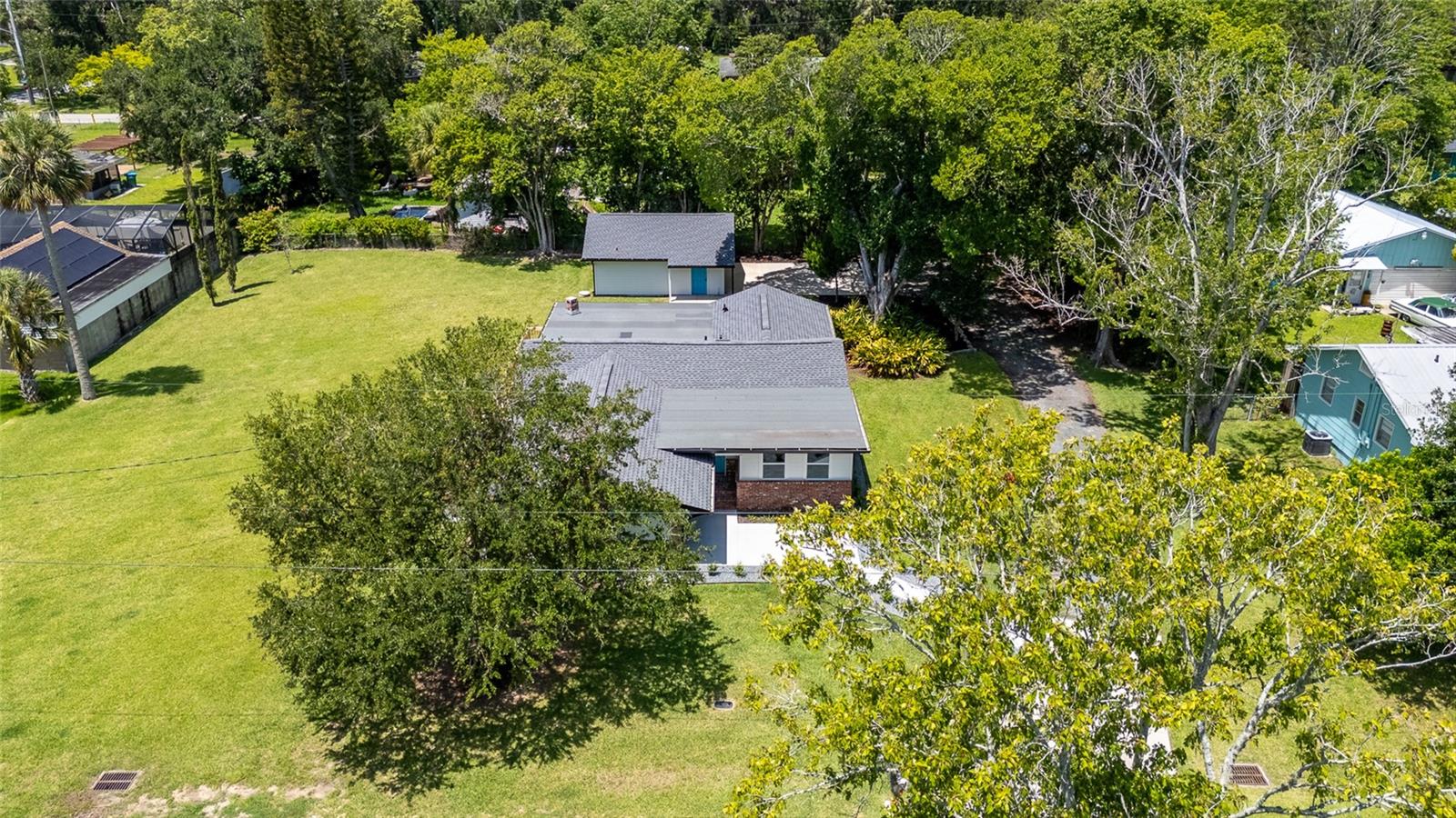 HOME ACRES UNIT 01 - Residential