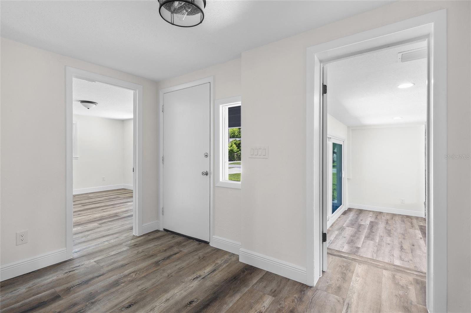 HOME ACRES UNIT 01 - Residential