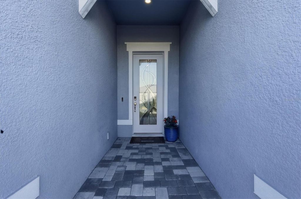 Photo of 9311 Barrier Coast Trail, Parrish, FL 34219 (MLS # A4679200)