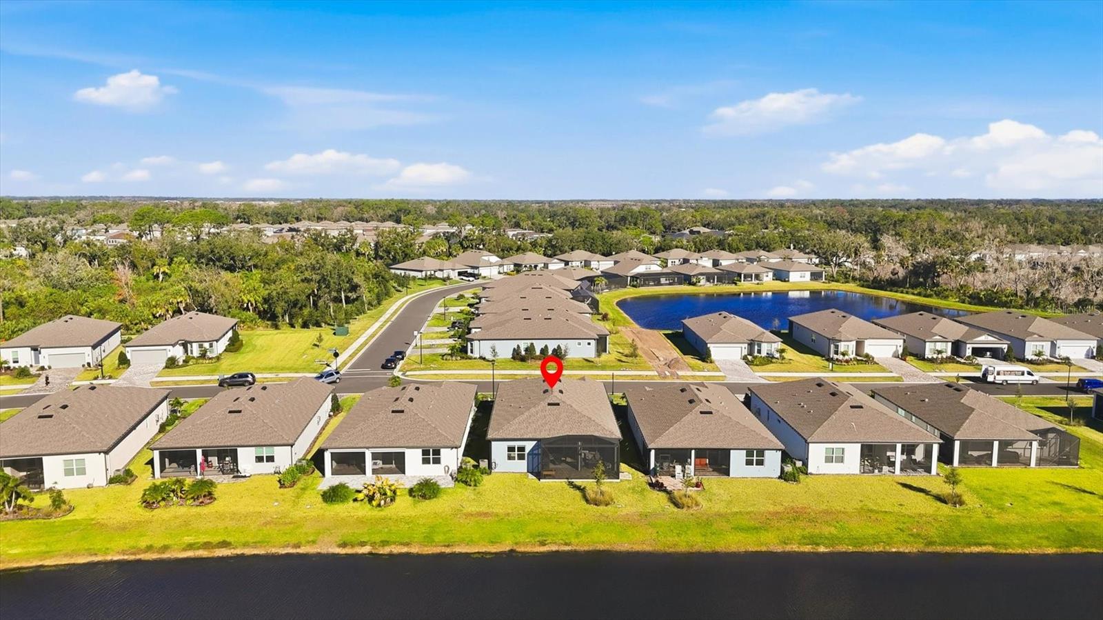 DEL WEBB AT BAYVIEW PH III - Residential