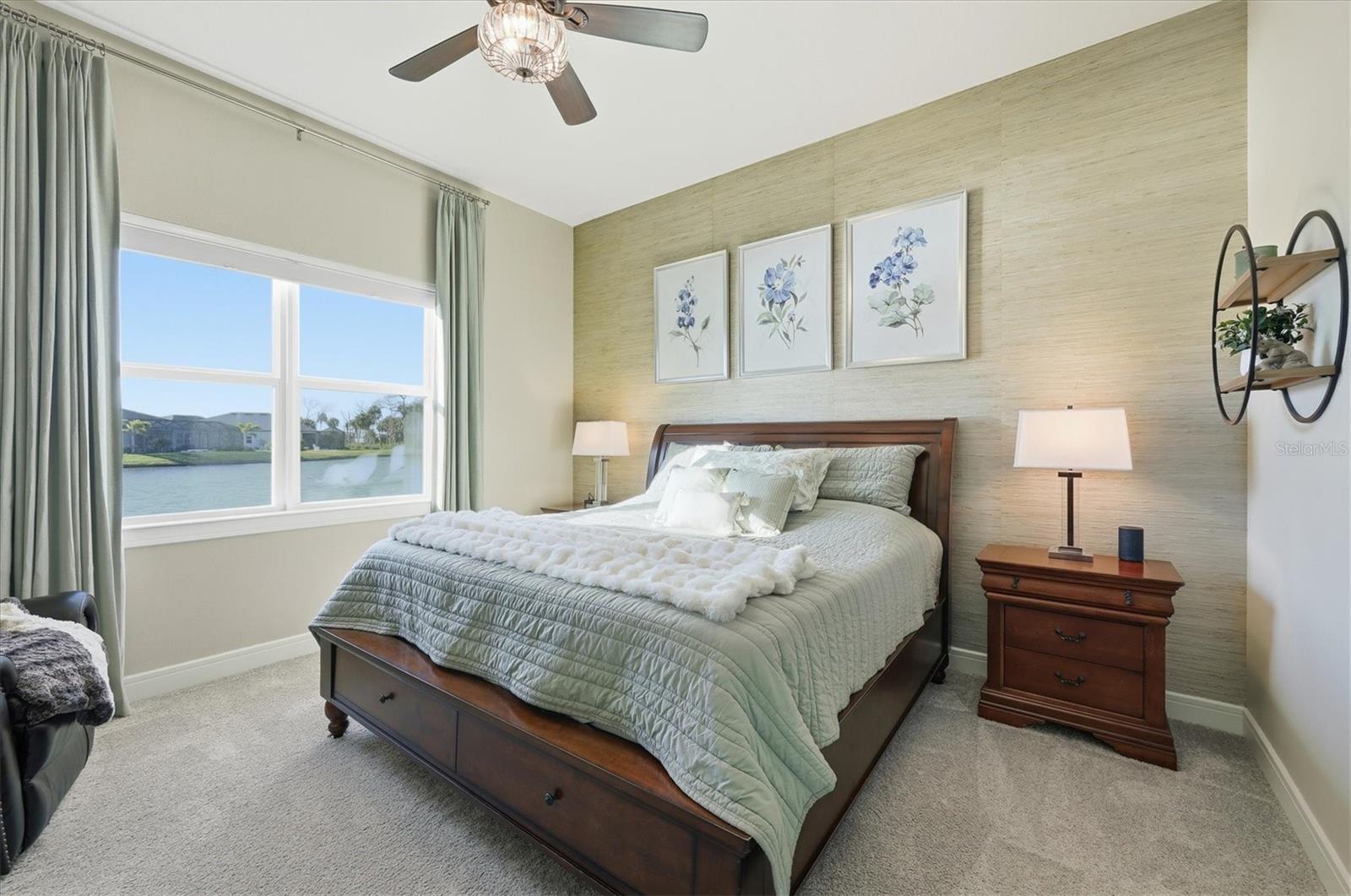 DEL WEBB AT BAYVIEW PH III - Residential