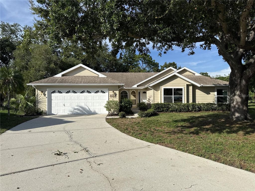 Photo of 3174 57th Avenue Circle E, Bradenton, FL 34203 (MLS # C7528776)