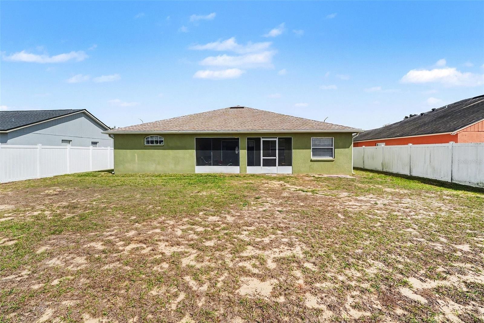 HIGHLAND SQUARE PH 02 - Residential