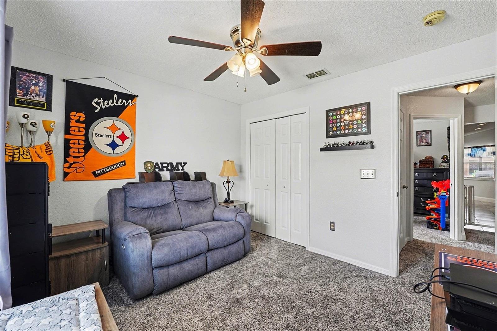 HIGHLAND SQUARE PH 02 - Residential