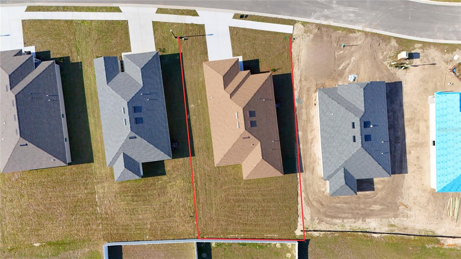 OAK HILL PLANTATION PH 2B RE-P - Residential