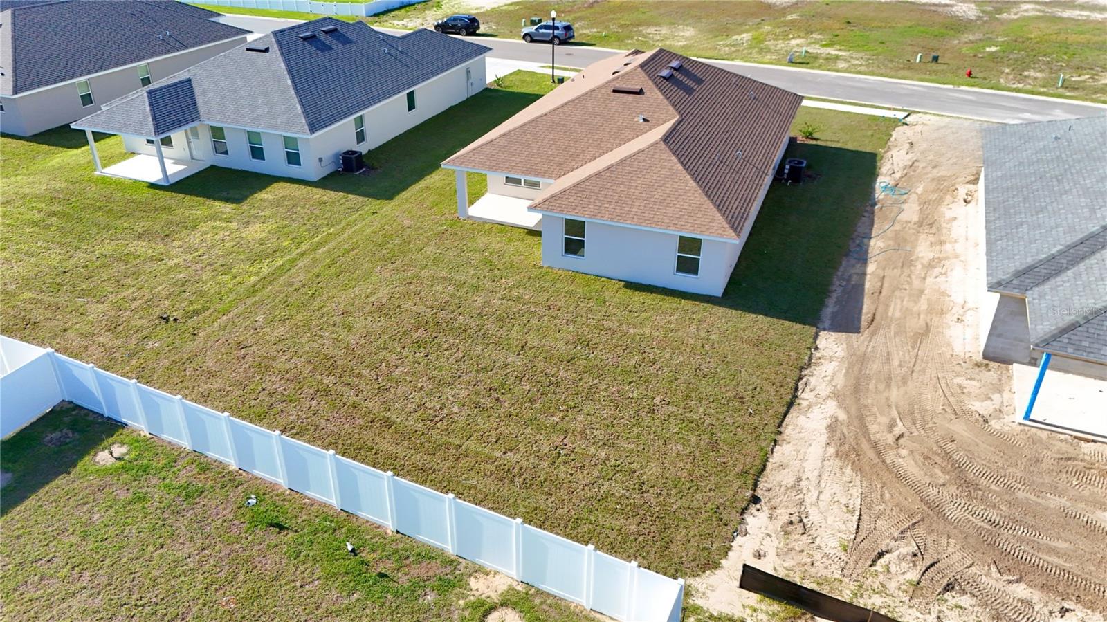 OAK HILL PLANTATION PH 2B RE-P - Residential