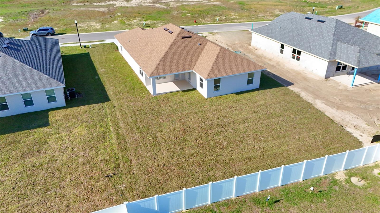 OAK HILL PLANTATION PH 2B RE-P - Residential